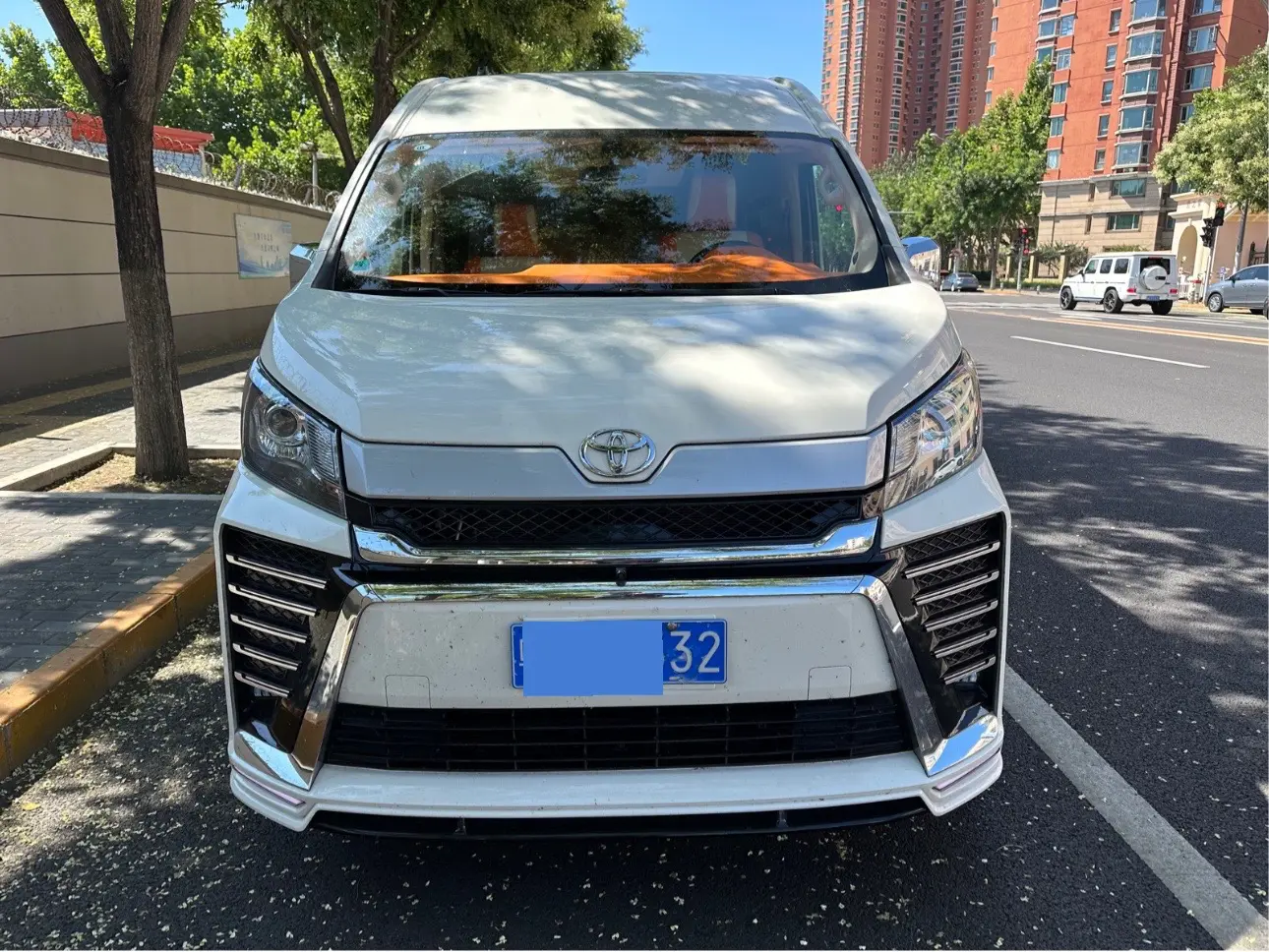 Toyota KIKAI