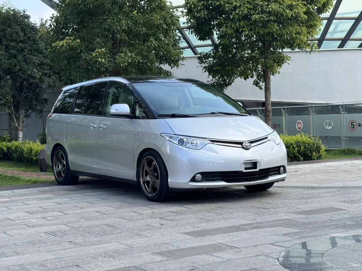 Toyota Previa