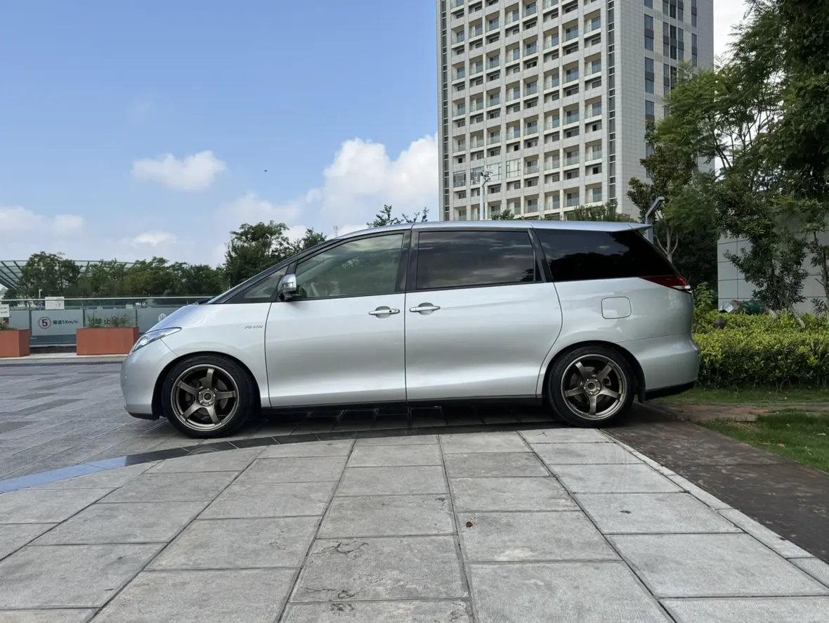 Toyota Previa