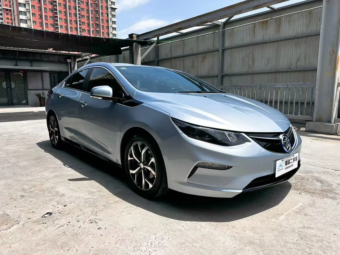 Buick VELITE 5
