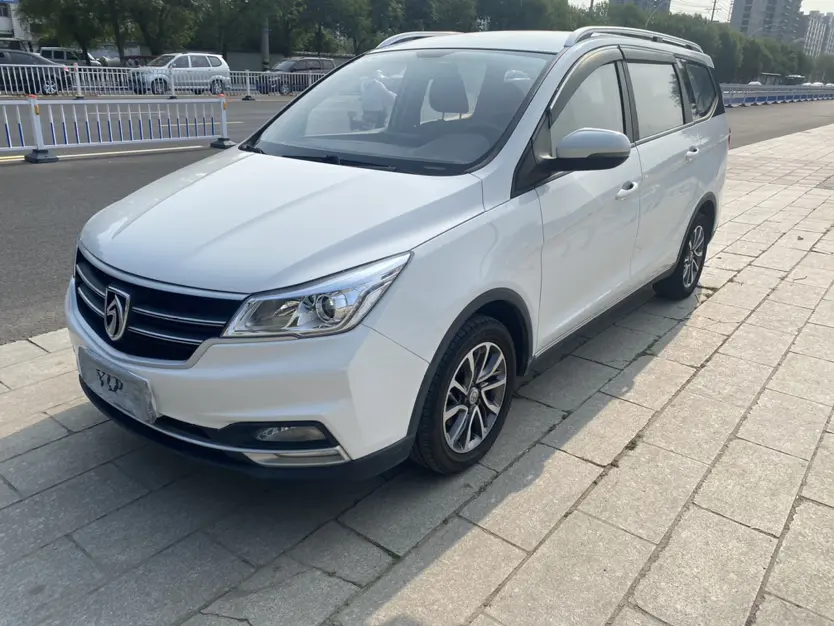 Baojun 730