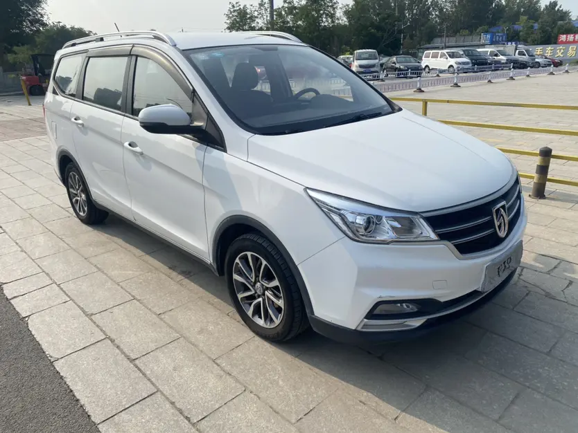 Baojun 730