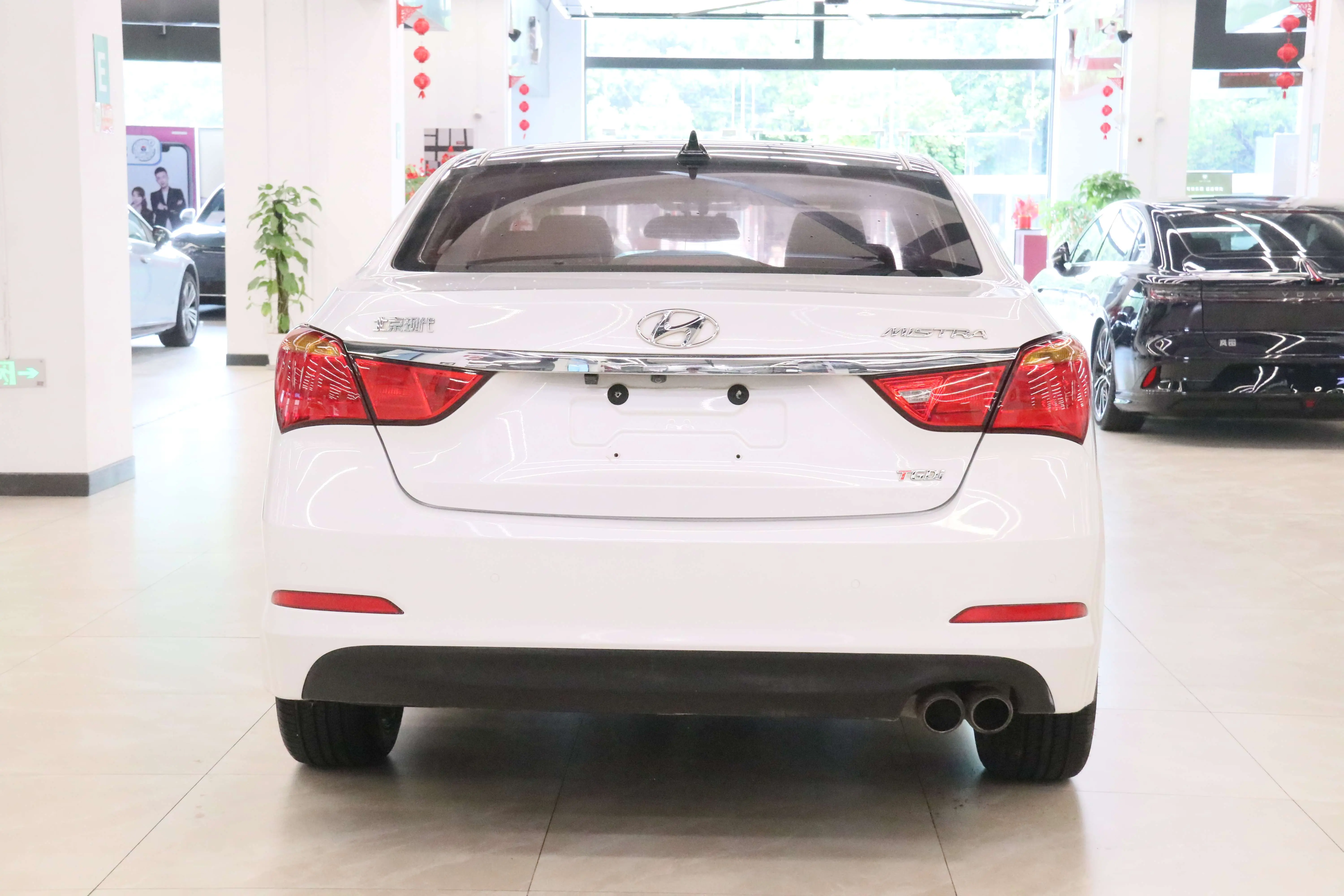 Hyundai Famous pictures