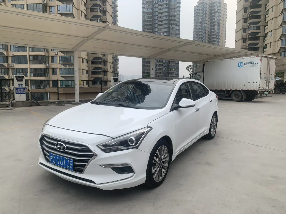 Hyundai Famous pictures