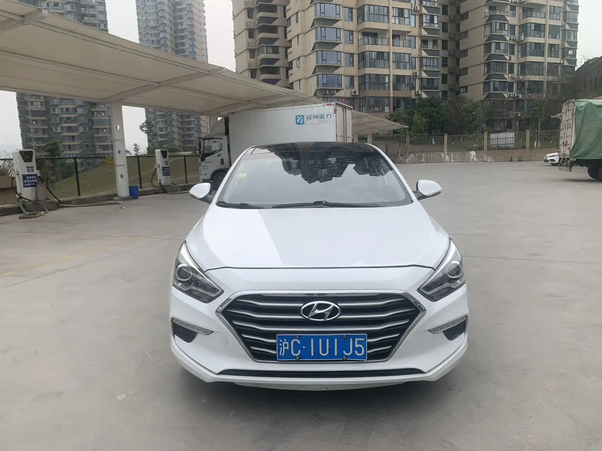 Hyundai Famous pictures