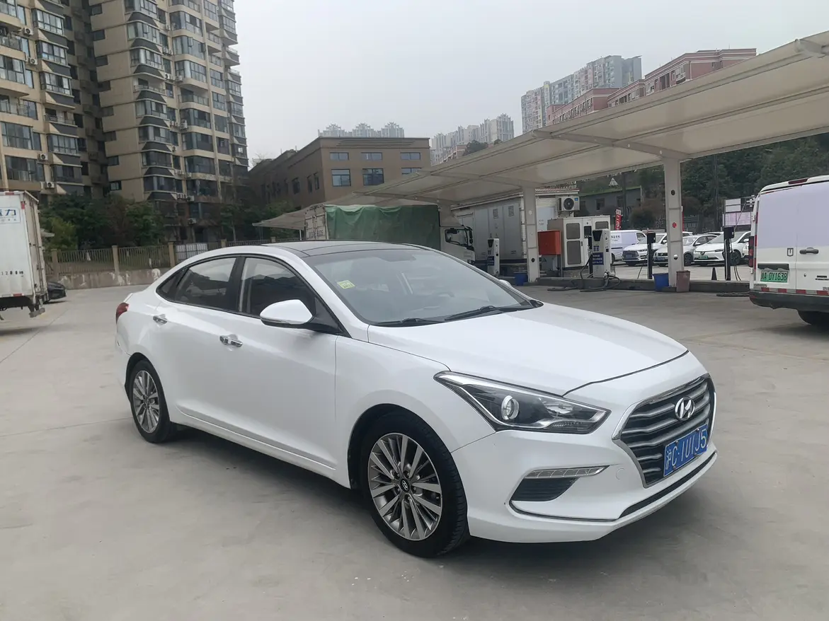 Hyundai Famous pictures