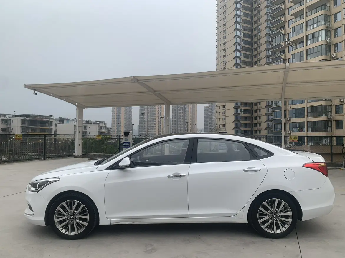 Hyundai Famous pictures