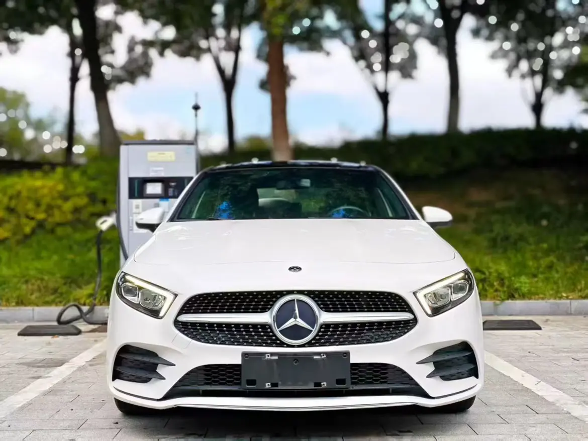 Mercedes-Benz Mercedes Benz A Class  из Китая