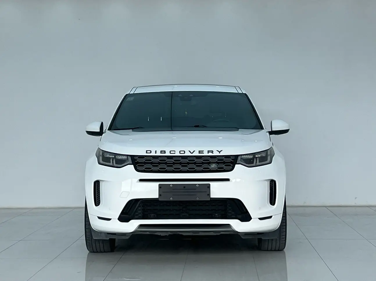 Land Rover Discover Sports