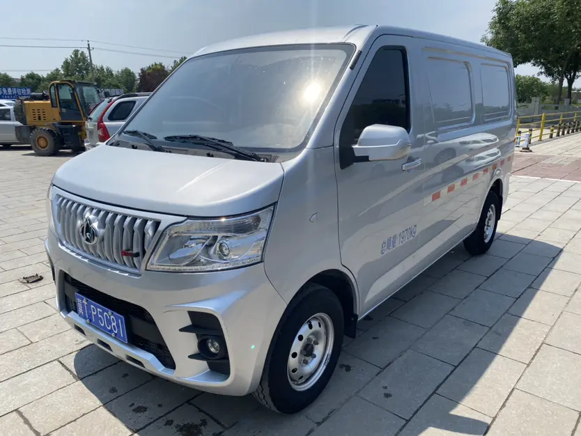 Changan Kaicene Ruixing M60