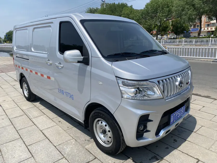 Changan Kaicene Ruixing M60