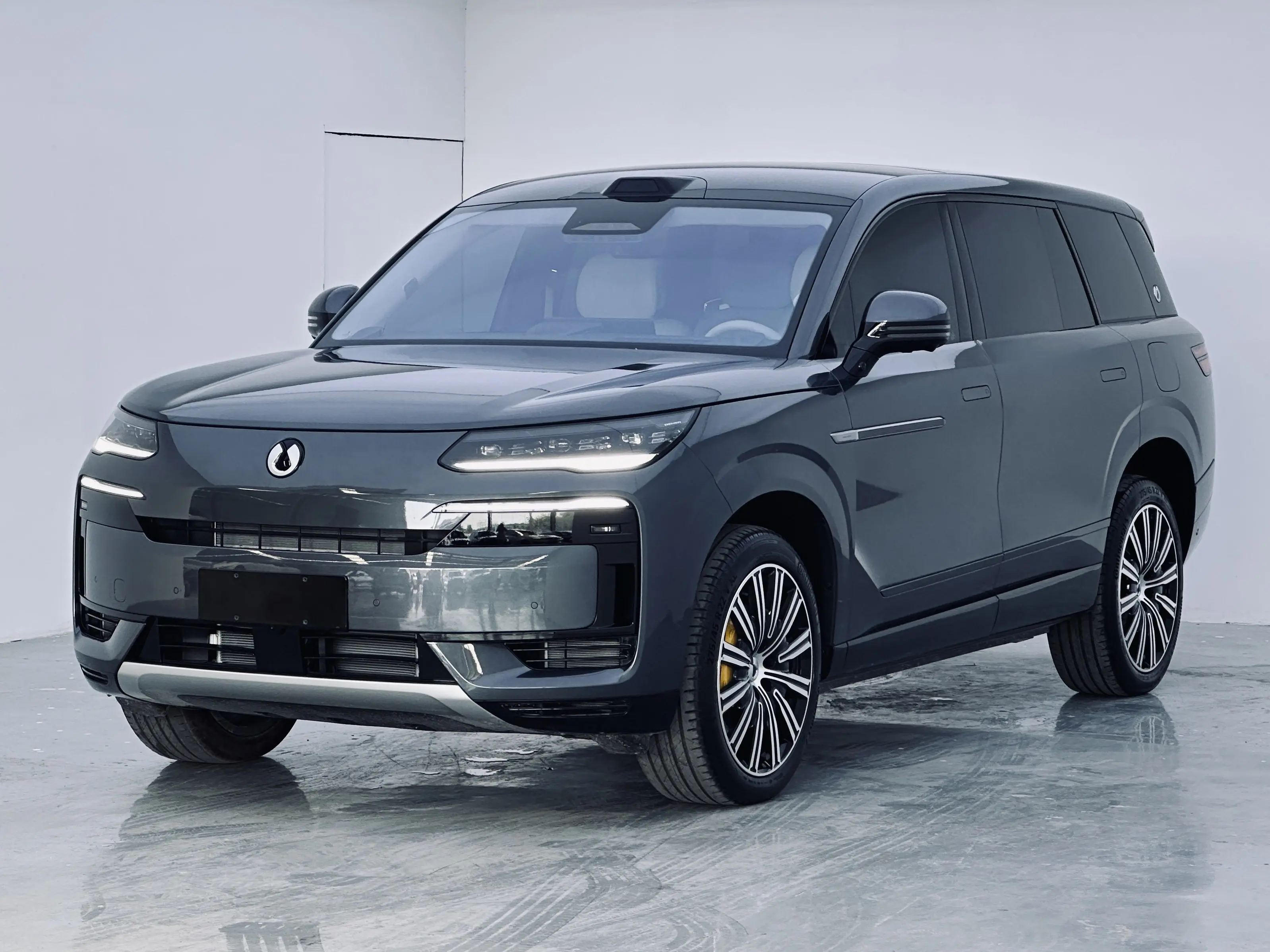 Denza Tengzhong N9 DM