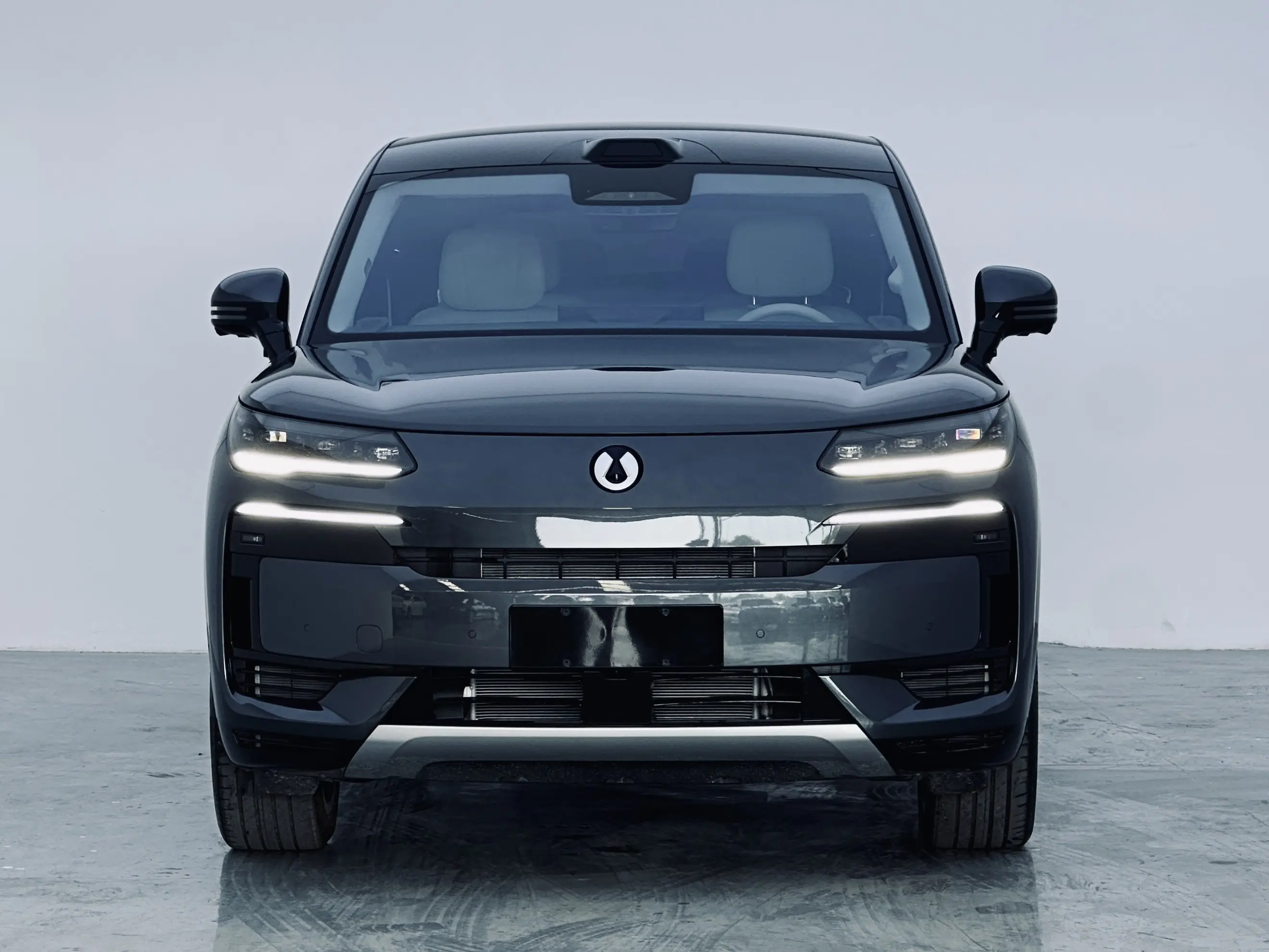 Denza Tengzhong N9 DM