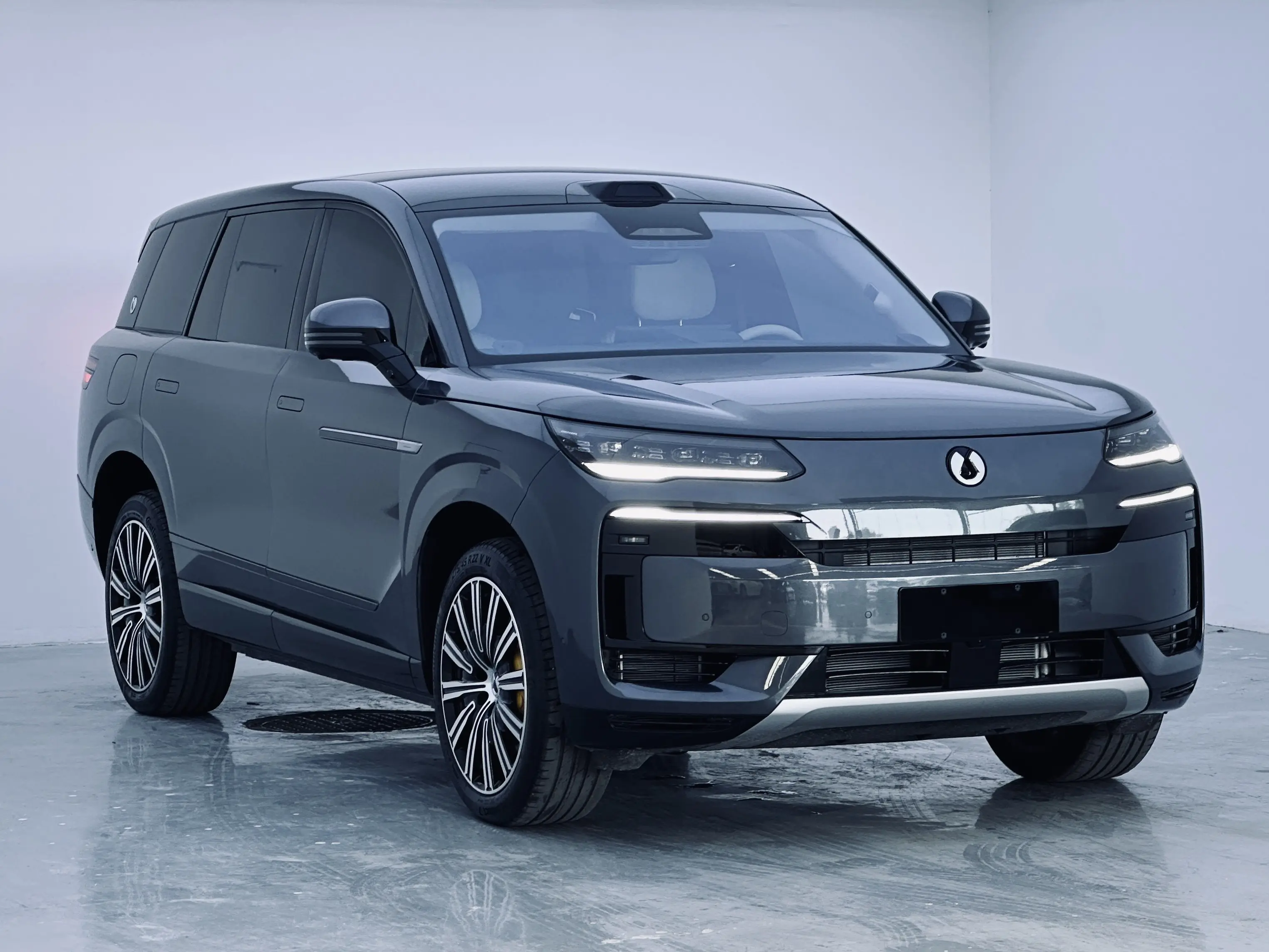 Denza Tengzhong N9 DM