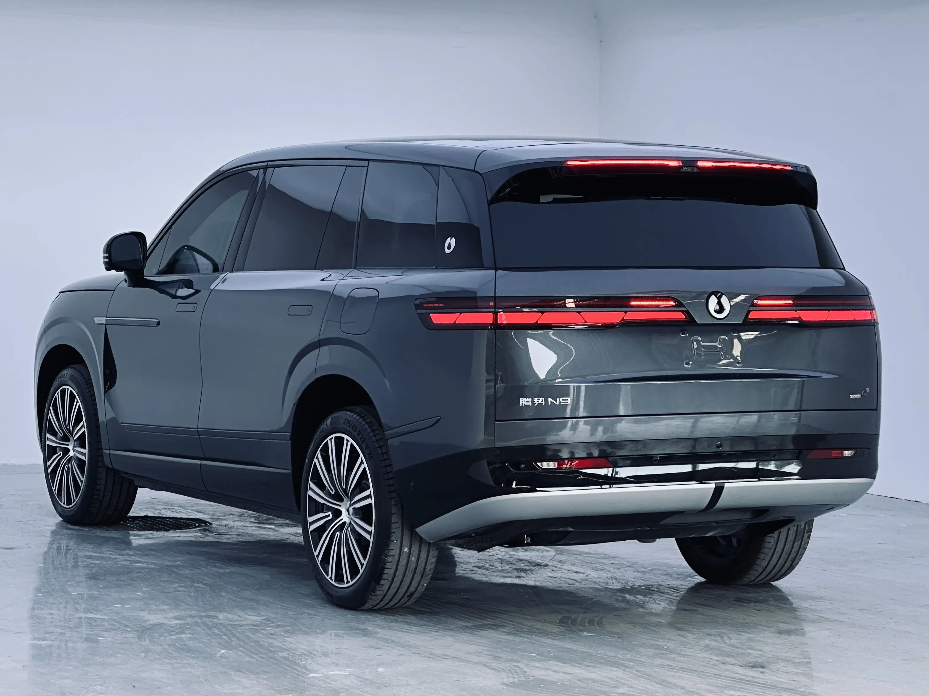 Denza Tengzhong N9 DM