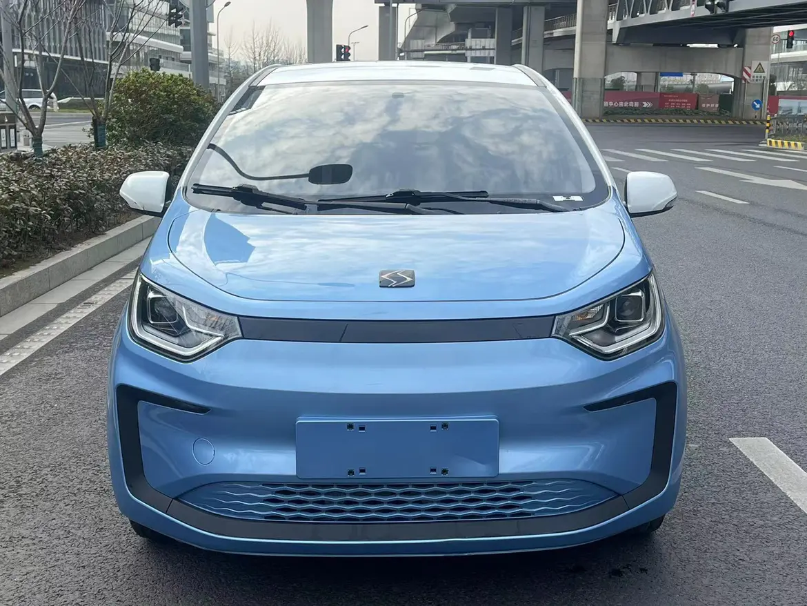 JAC (Sihao) Sihao Flower Fairy