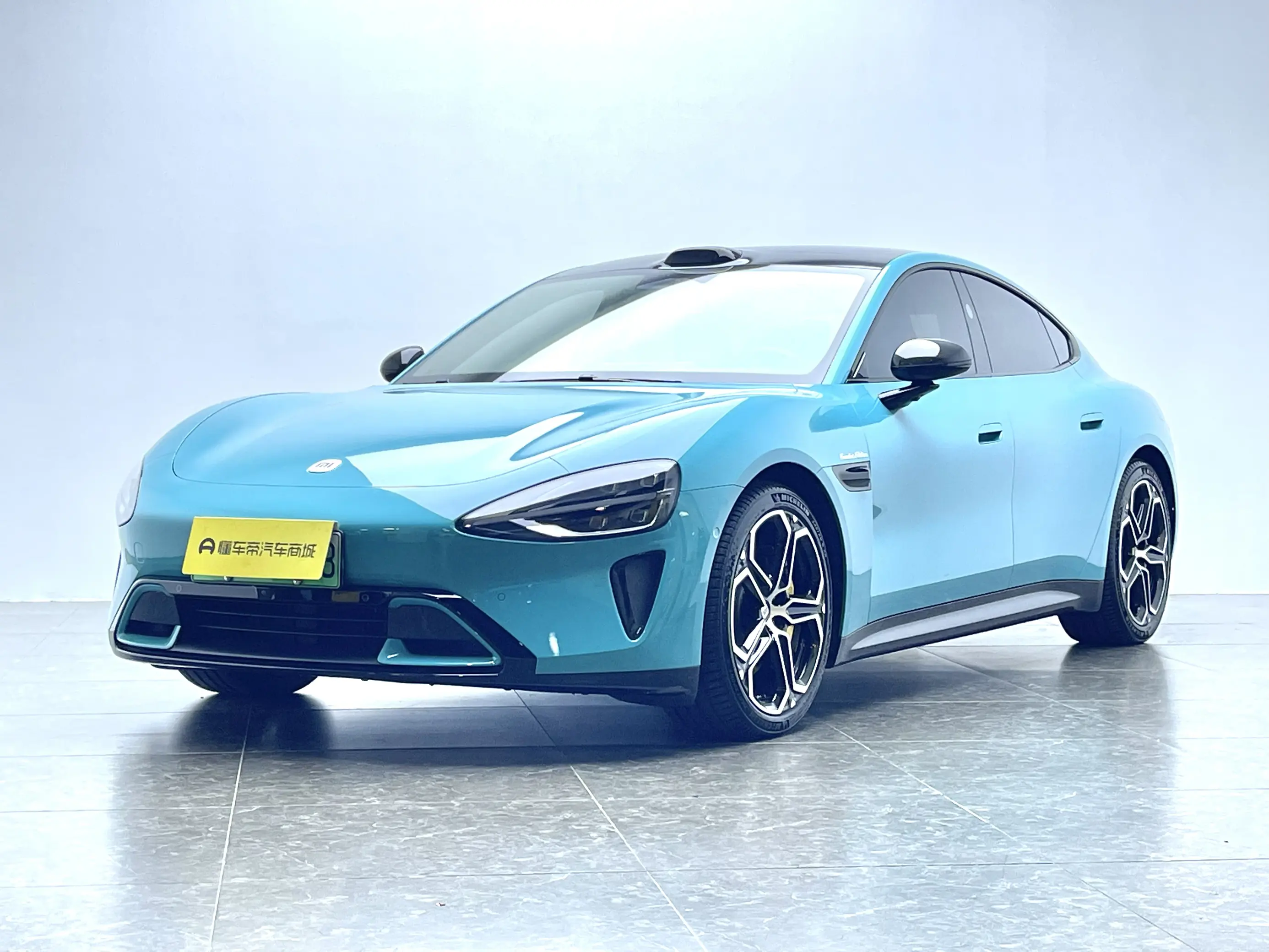 Xiaomi car Xiaomi SU7