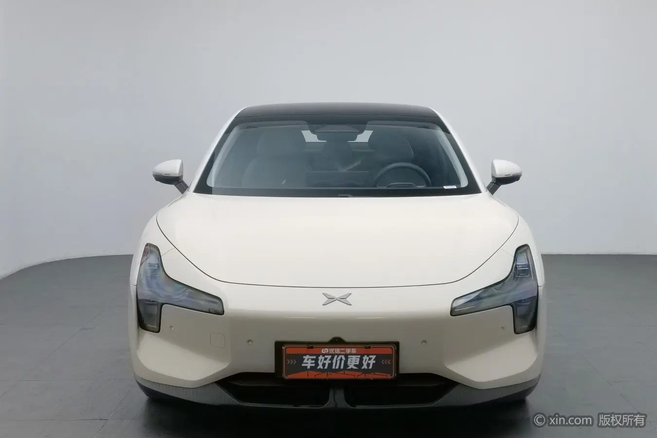 Xpeng Xiaopeng MONA M03