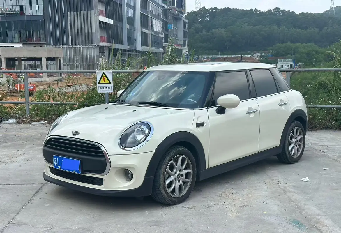 MINI MINI
