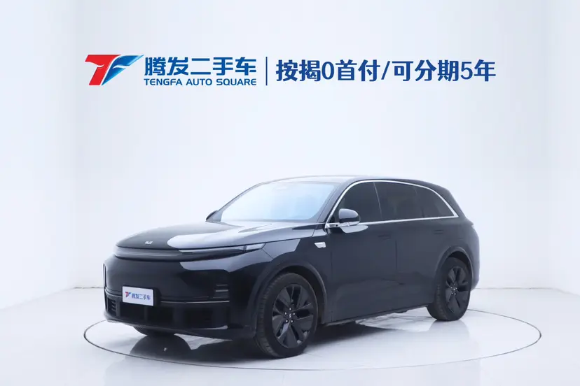 Li L7 (Ideal L7)  из Китая