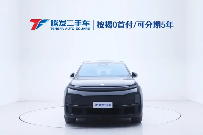 Li L7 (Ideal L7)  из Китая