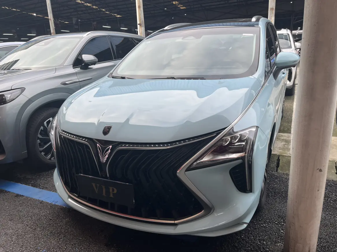 Forthing Popular yacht  из Китая