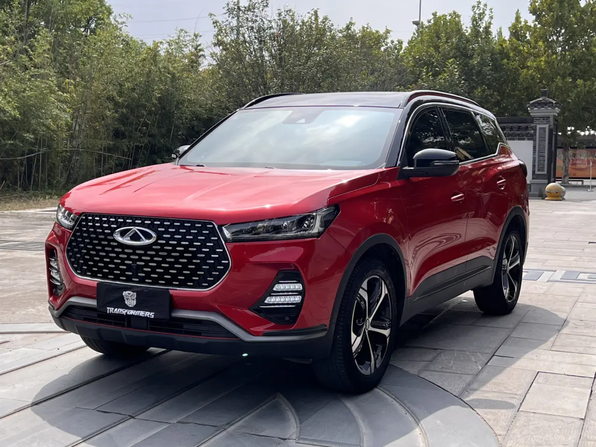 Chery Tiggo 7