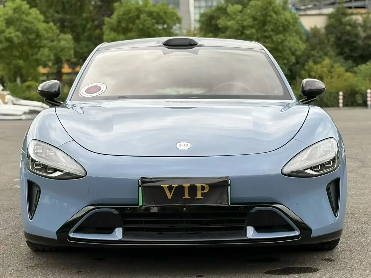 Xiaomi car Xiaomi SU7