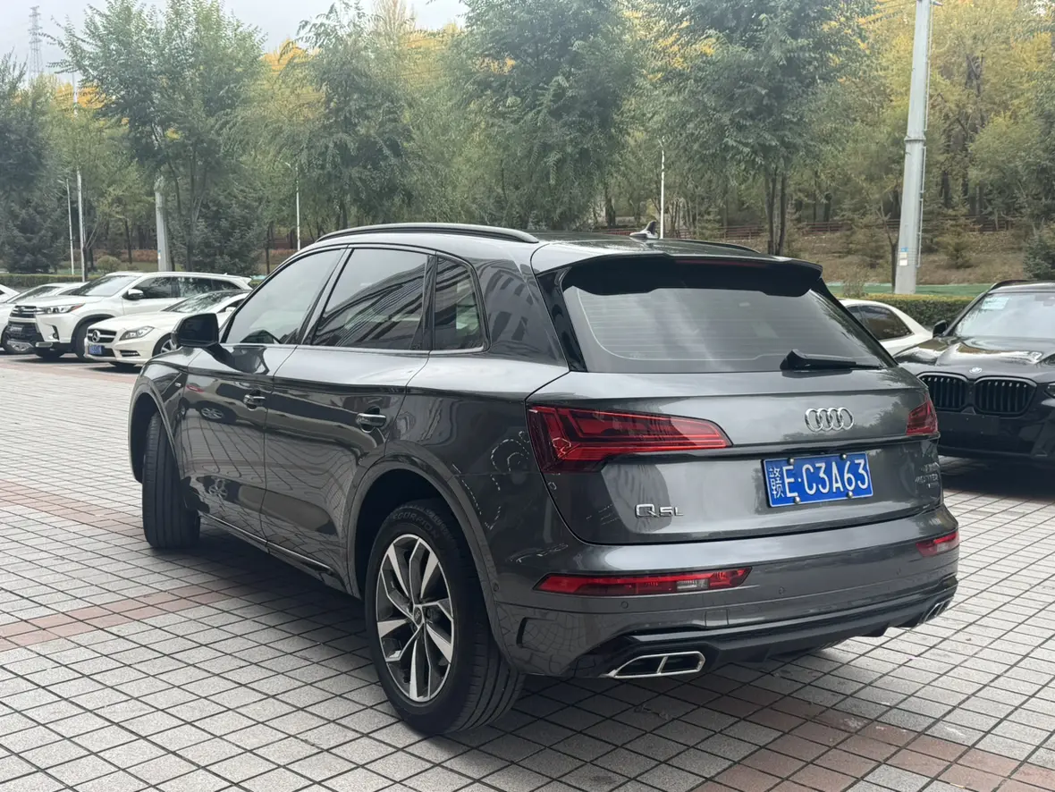 Audi Q5L