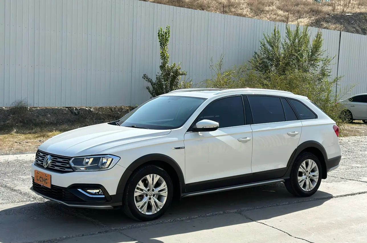 Volkswagen C-TREK Weiling