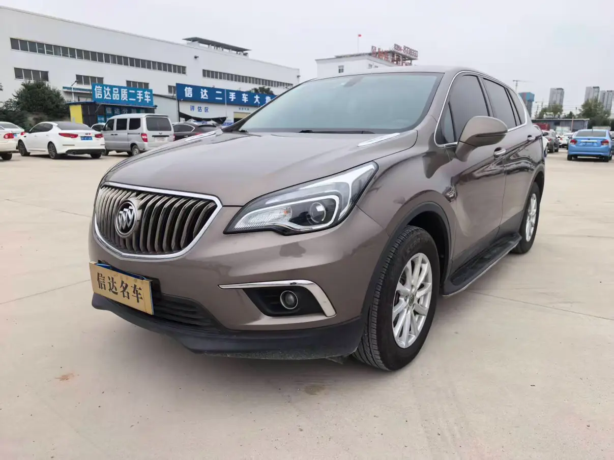 Buick Envision