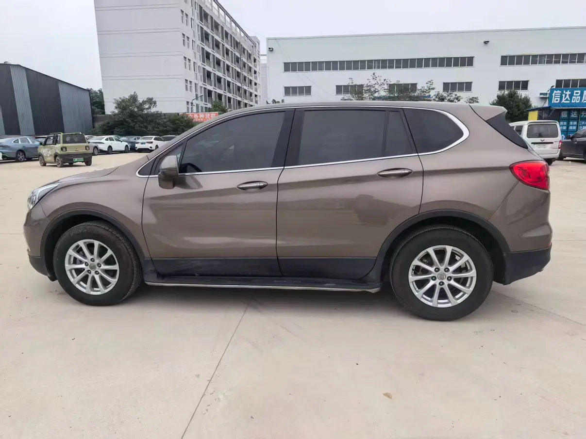 Buick Envision