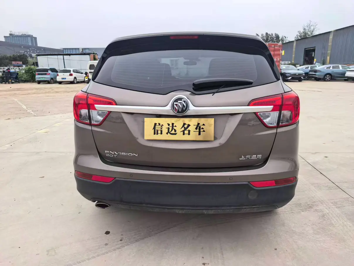 Buick Envision