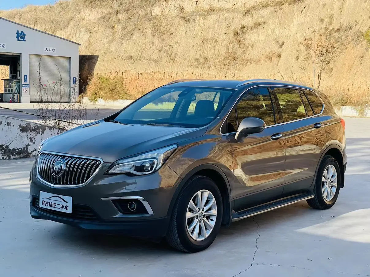 Buick Envision