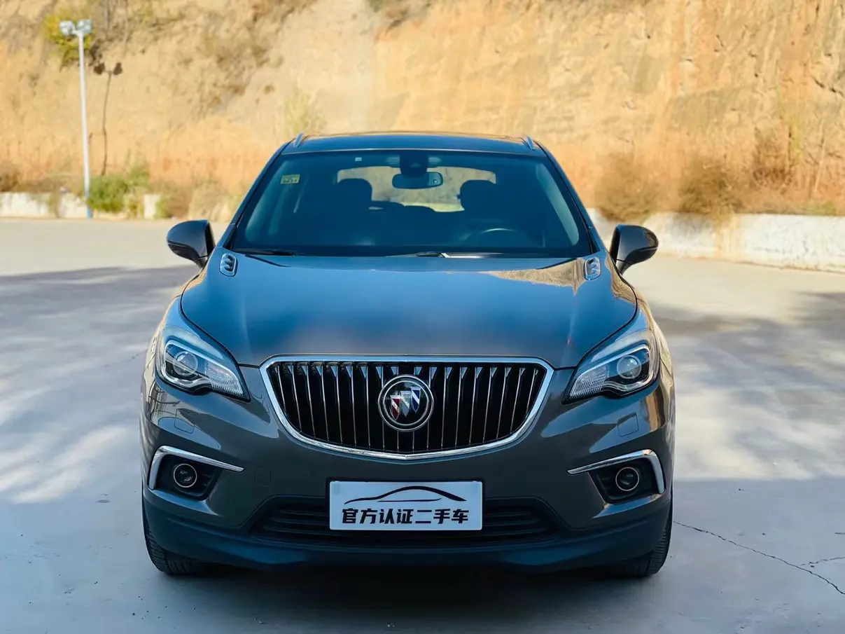 Buick Envision