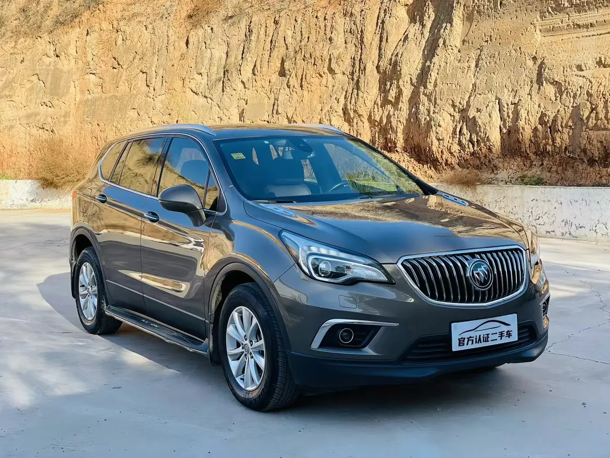 Buick Envision