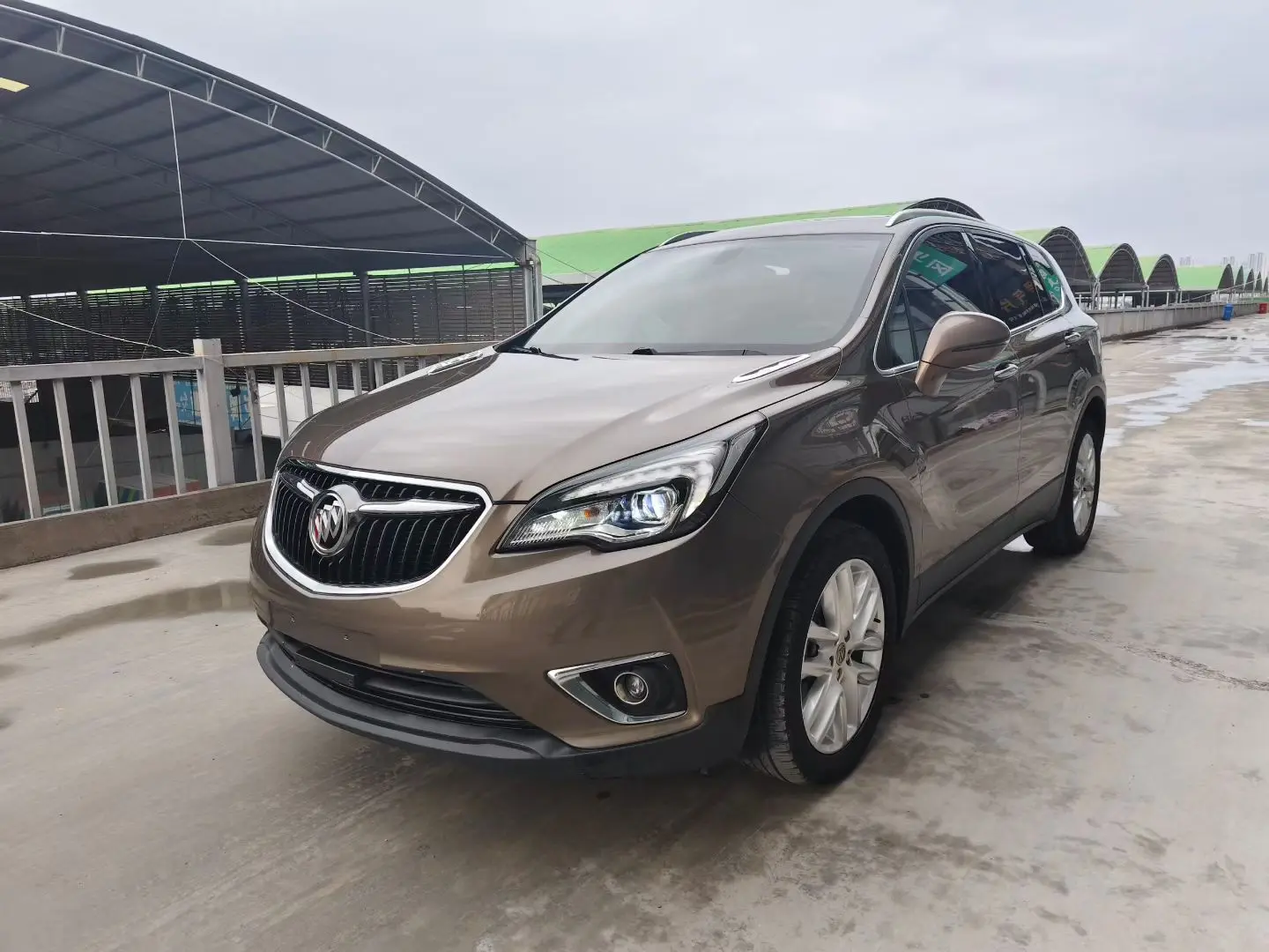 Buick Envision