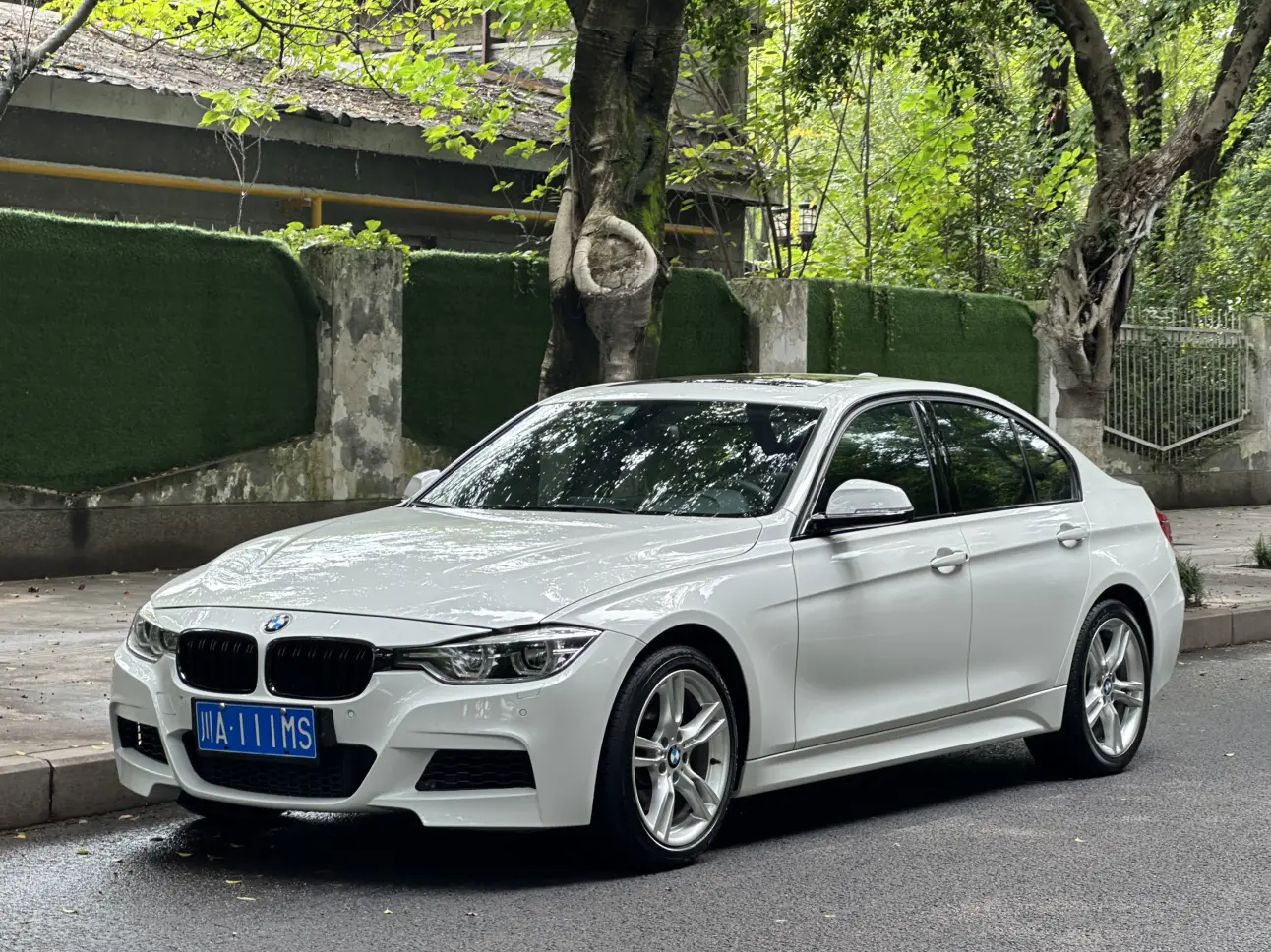 BMW 3 Series (imported)
