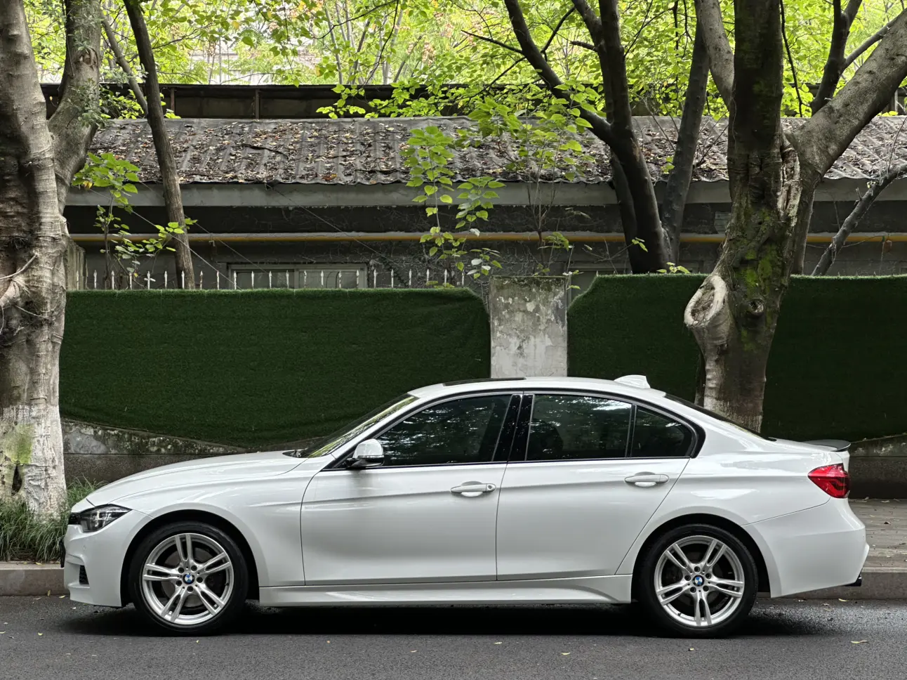 BMW 3 Series (imported)