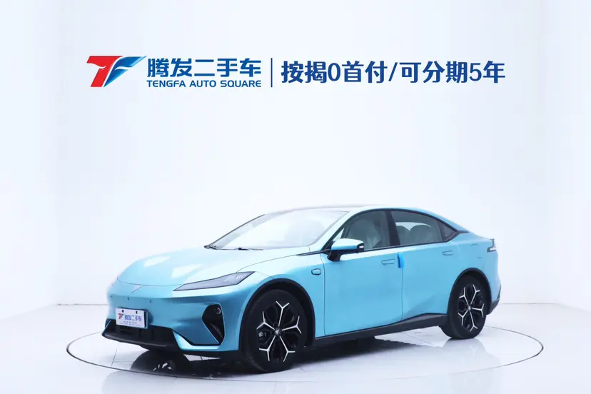 Deepal Dark blue L07