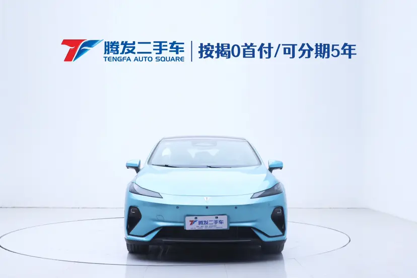 Deepal Dark blue L07