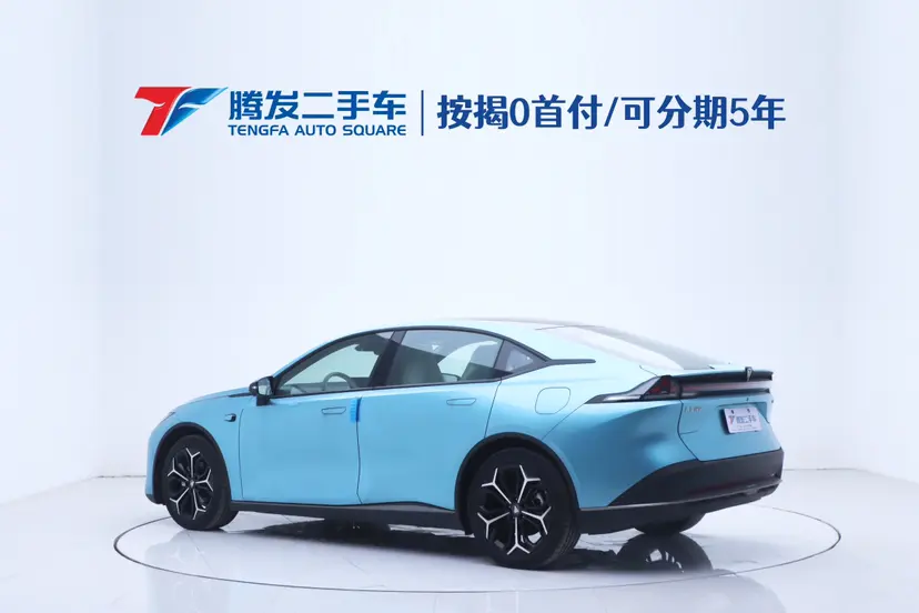 Deepal Dark blue L07