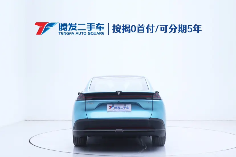 Deepal Dark blue L07