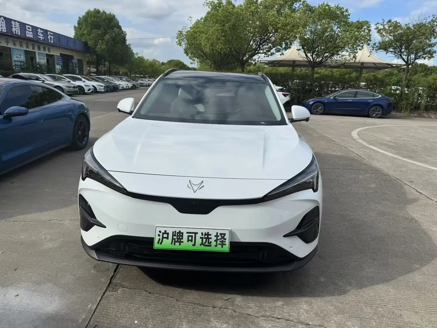 ARCFOX Extreme Fox JiFox Alpha T5