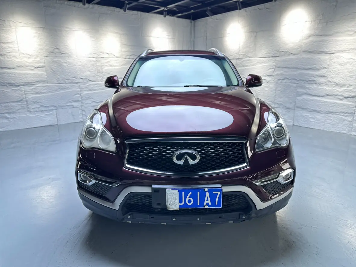 Infiniti QX50