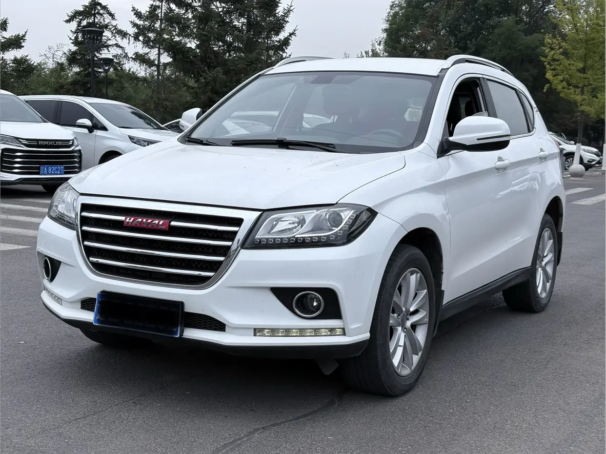 Haval H2