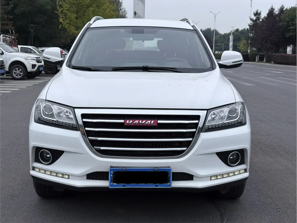 Haval H2
