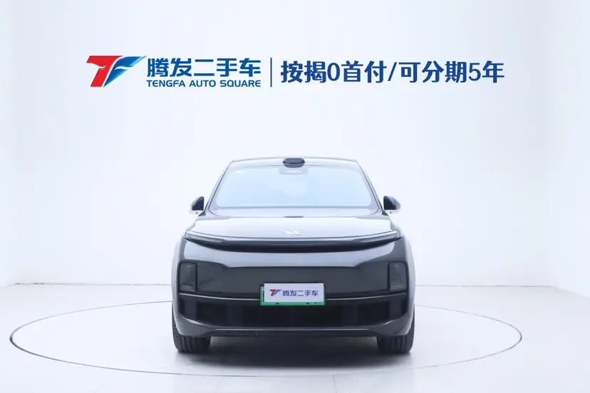 Li L8 (Ideal L8)  из Китая