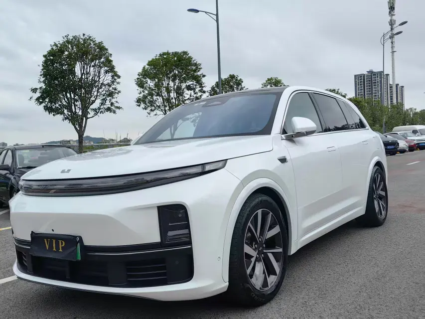 Li L7 (Ideal L7)  из Китая