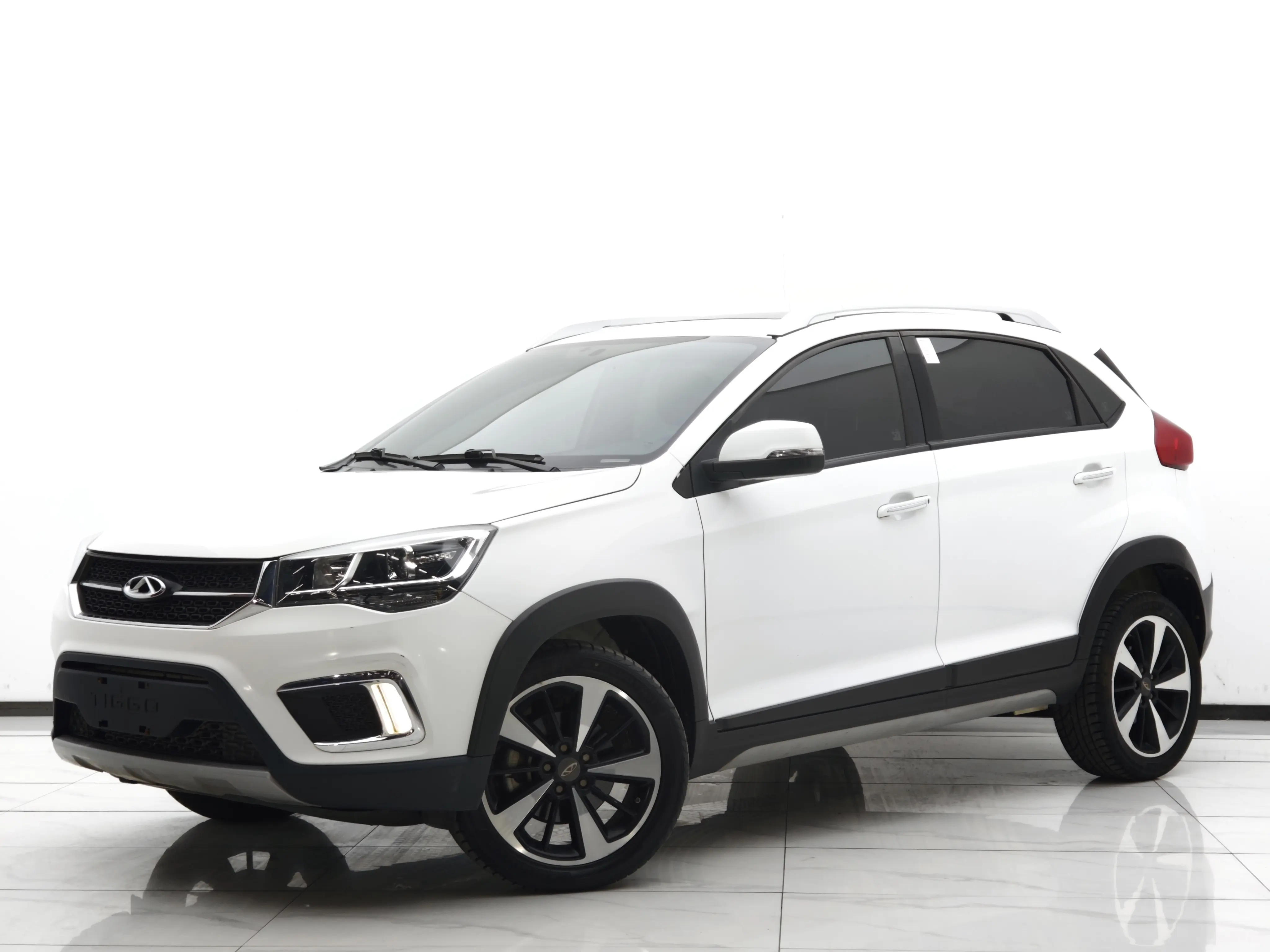 Chery Tiggo 3x
